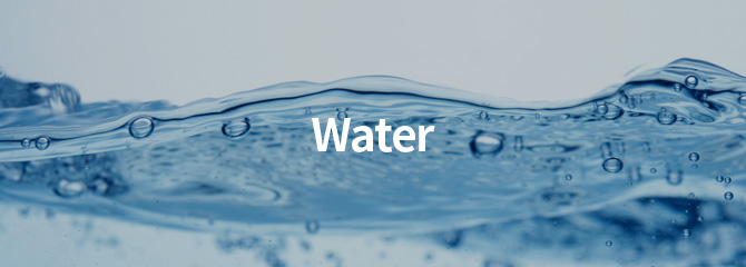 Water